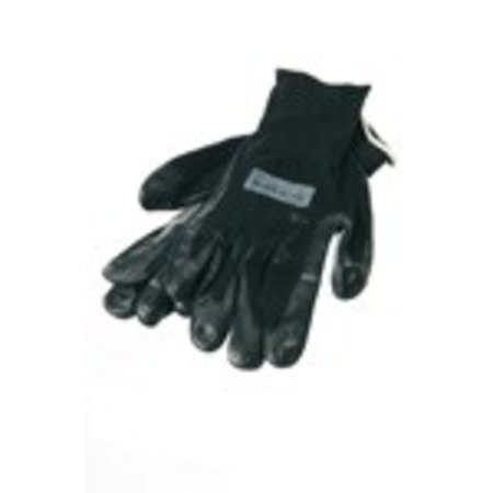 Tisa-Line guantes de PU (para adhesivos y aceites etc.)