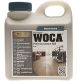 Woca Huile d'entretien GRIS 1 Ltr