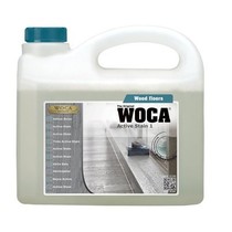 Wood Lye Active Stain Content 2.5 Ltr ***