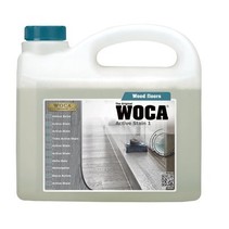 Wood Lye Active Stain Contenido 2.5 Ltr ***