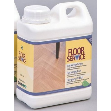 Floorservice Parketpolish MAT 1 Ltr