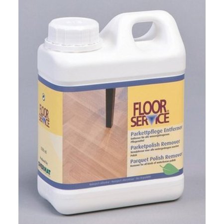 Floorservice Dissolvant 1 Ltr