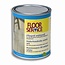Floorservice Mantenimiento del color de petróleo antigua BLANCO 1 LTR