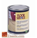 Floorservice Color clásico Hardwax 1 LTR (clic aquí)