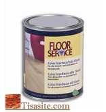 Floorservice Color Hardwaxolie Classic 1 Ltr (klik hier)