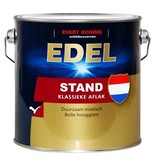 Evert Koning Edel Stand Classic Topcoat #3510