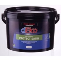 Deko Protect Exterieur muurverf Satin (klik hier voor de inhoud)