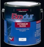 Evert Koning Ekodur Exterior Gloss BLANCO