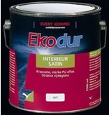 Evert Koning Ekodur Interior WHITE