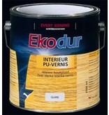 Evert Koning Ekodur Emulsion Topcoat High Gloss #2710