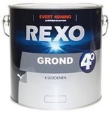 Evert Koning Imprimación Rexo 4Q