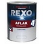 Evert Koning Rexo 4Q Topcoat High gloss BLANCO