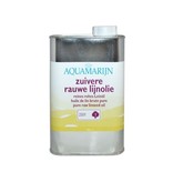 Rigo Aceite de linaza puro crudo