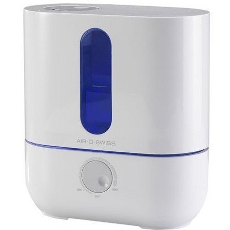 Boneco Humidificador U200