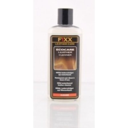 Fixx Products Ecocare Leather Cleaner (Leer)