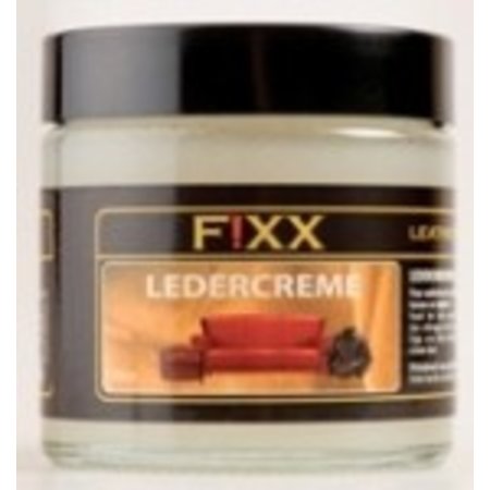 Fixx Products Leder Creme (Leer)