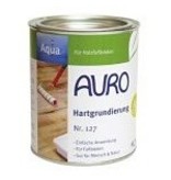 Auro 127 Vloer Grondlaag