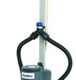 Tisa-Line Woodboy 4000-32-3 Boenmachine