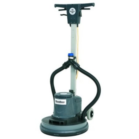 Tisa-Line Woodboy 4000-32-3 Floor Polisher