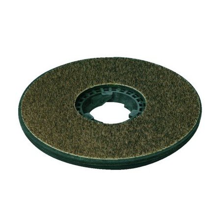 Tisa-Line Woodboy Drive disc with pin back