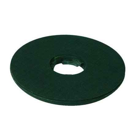 Tisa-Line Woodboy Drive Disc Cellular Rubber + Velcro 16 pulgadas