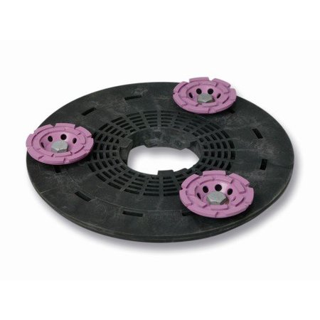 Tisa-Line Woodboy Drive Disc 3-component Diamond