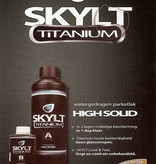 RigoStep Skylt Titanium 2K #5550