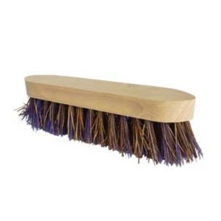 Tisa-Line Hand Scrub Brush