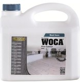 Woca Pre Colour (Impregneerbeits) WIT 2,5 Ltr