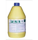 Zep Oleoflor 5 Ltr ACCIÓN