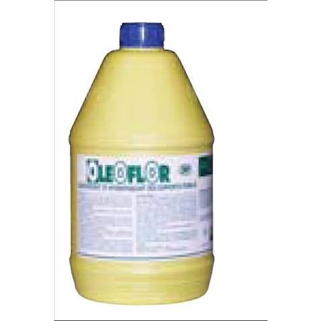 Zep Oleoflor 5 Ltr ACCIÓN