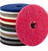 Tisa-Line Scrub Pads thick for Scrub Machine