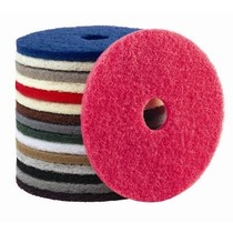 Scrub Pads thick for Scrub Machine PER PIECE (click here for sizes and colors)