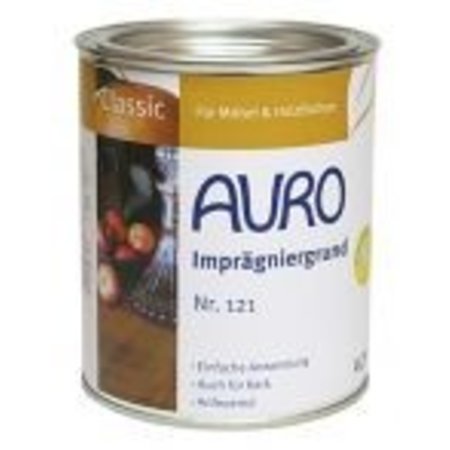 Auro 121 Impregnating Oil Universal