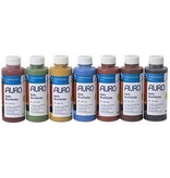 Auro 350 Peinture à la chaux Couleur de mélange