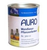 Auro 360 Vegetable Glaze Paint