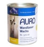 Auro 370 cera Wandlaze