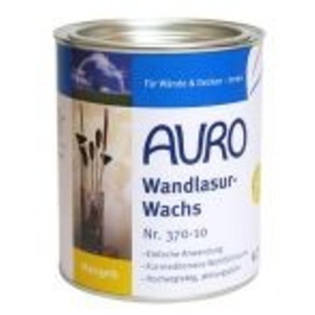 Auro 370 cera Wandlaze