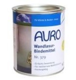 Auro 379 Glaze paint Binder