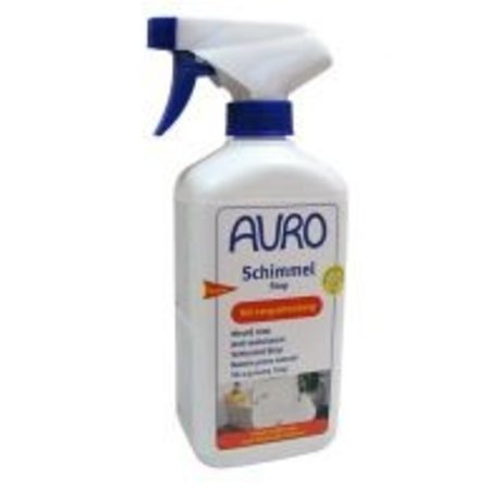 Auro 413 Mold Stop