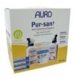 Auro 414 Pursan Box (anti schimmel box)