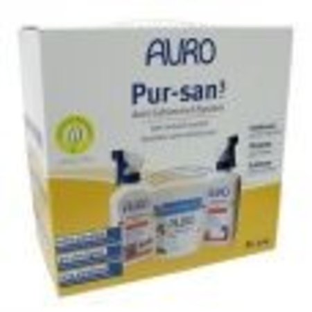 Auro 414 Pursan Box (anti mold box)