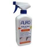 Auro 654 Lime and Rust Remover