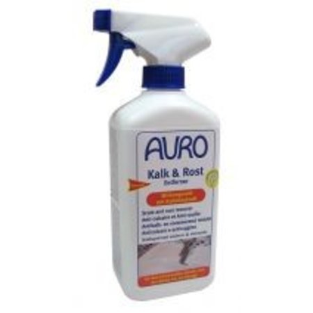 Auro 654 Lime and Rust Remover