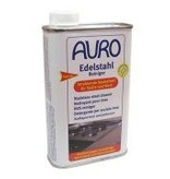 Auro 663 Nettoyant pour acier inoxydable