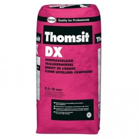 Thomsit DX Egaline (25kg bag)