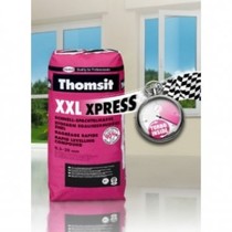 XXL Express Nivelación libre de polvo 25 kg
