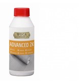 Woca Avancé Pro Heavy 2K Harder 0.1 Ltr.