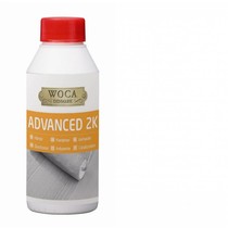 Advanced Pro Heavy 2K Harder 0,1 Ltr.