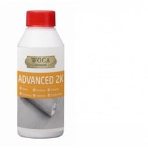 Advanced Pro Heavy 2K Harder 0.1 Ltr.